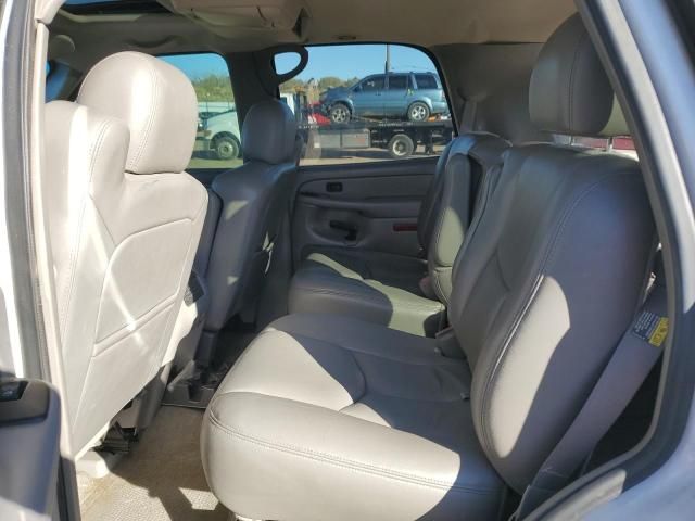 2005 Chevrolet Tahoe K1500