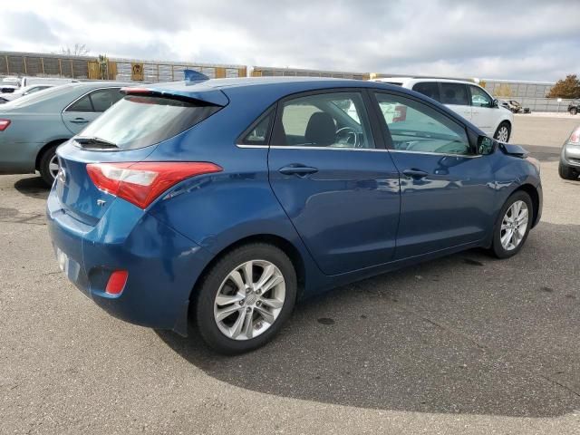 2013 Hyundai Elantra GT