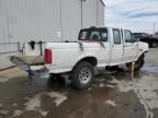 1996 Ford F150