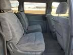 2003 Honda Odyssey EX