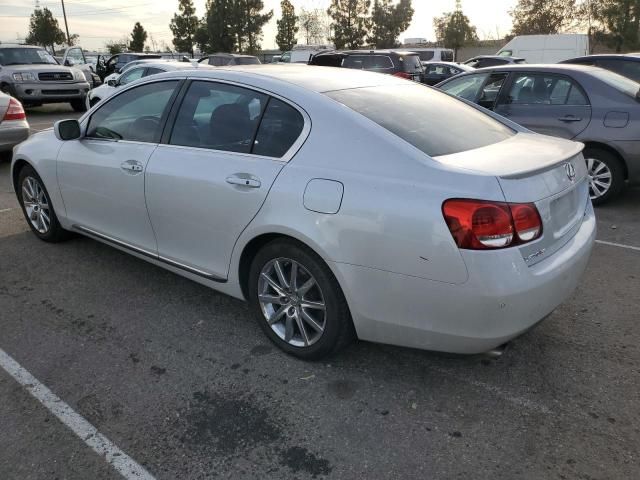 2006 Lexus GS 300