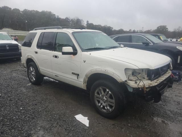 2008 Ford Explorer Eddie Bauer