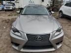 2016 Lexus IS 200T