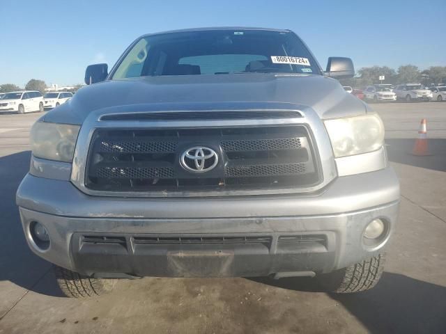 2011 Toyota Tundra Crewmax SR5