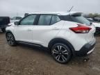 2018 Nissan Kicks S