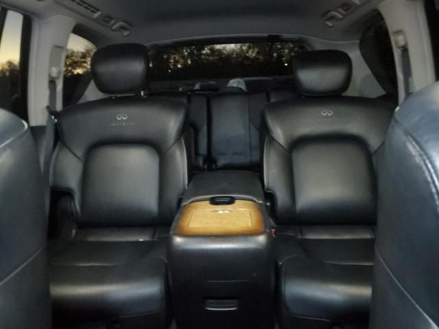 2013 Infiniti QX56