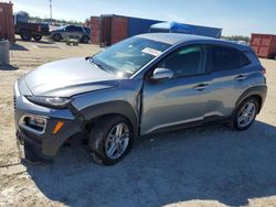 Carros salvage a la venta en subasta: 2019 Hyundai Kona SE