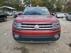 2018 Volkswagen Atlas SEL