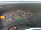 2001 Chevrolet Silverado K1500