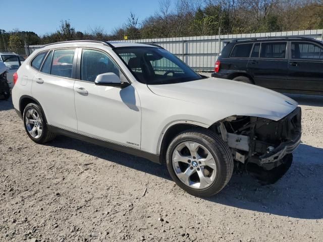 2014 BMW X1 SDRIVE28I