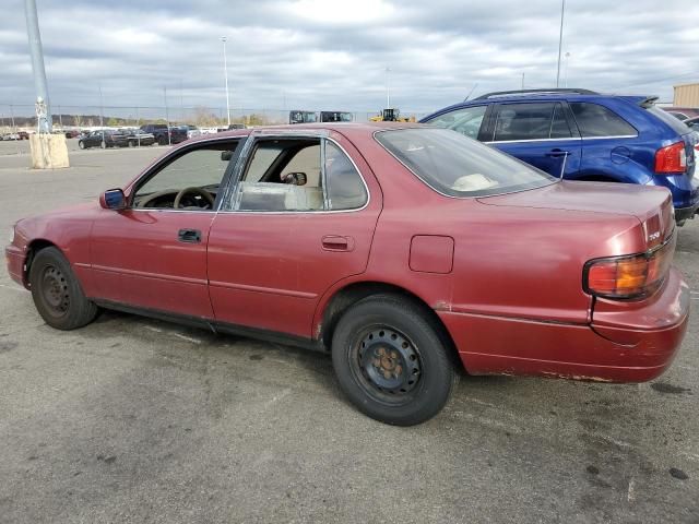 1993 Toyota Camry LE