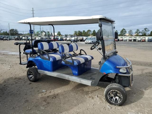 2021 Golf Golf Cart