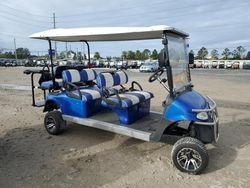 2021 Golf Golf Cart en venta en Riverview, FL