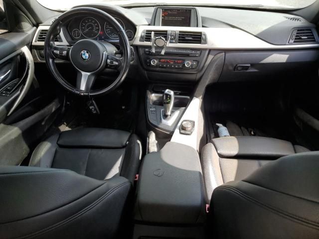 2015 BMW 320 I Xdrive