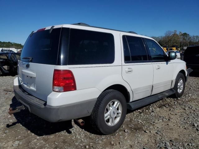 2004 Ford Expedition XLT