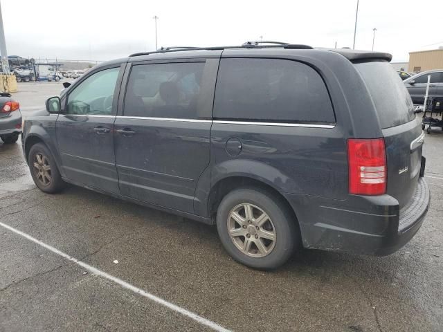 2008 Chrysler Town & Country Touring