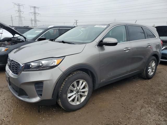 2019 KIA Sorento L