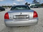 2004 Lincoln Town Car Ultimate