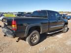 2004 GMC Sierra C2500 Heavy Duty