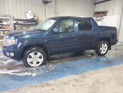 2010 Honda Ridgeline RTL en venta en New Orleans, LA