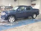 2010 Honda Ridgeline RTL