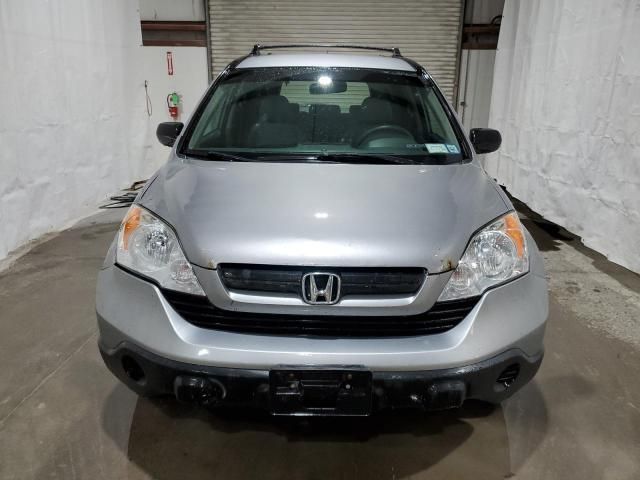 2007 Honda CR-V LX