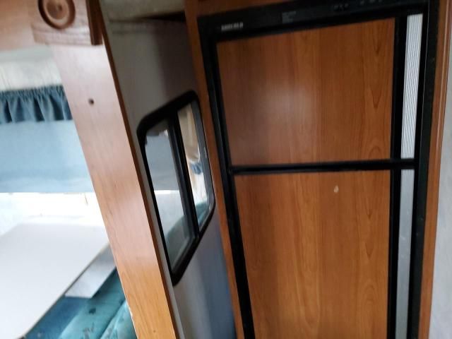 1995 Coachmen Catalina