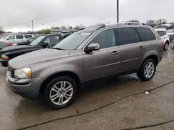 Volvo Vehiculos salvage en venta: 2011 Volvo XC90 3.2