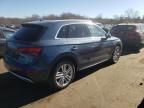 2018 Audi Q5 Prestige