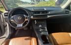 2012 Lexus CT 200