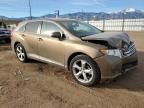 2010 Toyota Venza