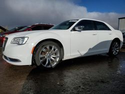 Salvage cars for sale at Albuquerque, NM auction: 2021 Chrysler 300 Touring