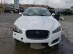 2013 Jaguar XF