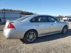 2013 Chevrolet Impala LTZ