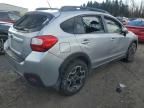 2015 Subaru XV Crosstrek 2.0 Premium