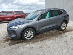 Ford salvage cars for sale: 2023 Ford Escape Active