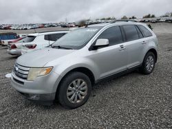 2010 Ford Edge SEL en venta en Earlington, KY