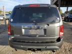 2012 Honda Pilot Touring