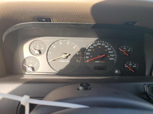 2000 Jeep Grand Cherokee Laredo