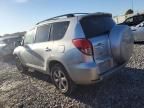 2007 Toyota Rav4 Limited