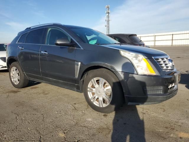 2013 Cadillac SRX Luxury Collection