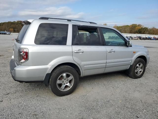 2008 Honda Pilot SE