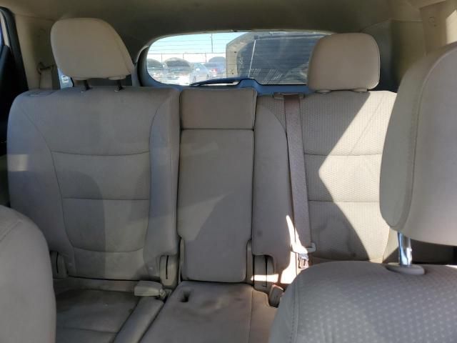 2011 KIA Sorento Base