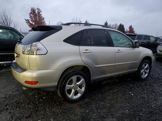 2005 Lexus RX 330