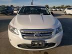 2011 Ford Taurus SEL