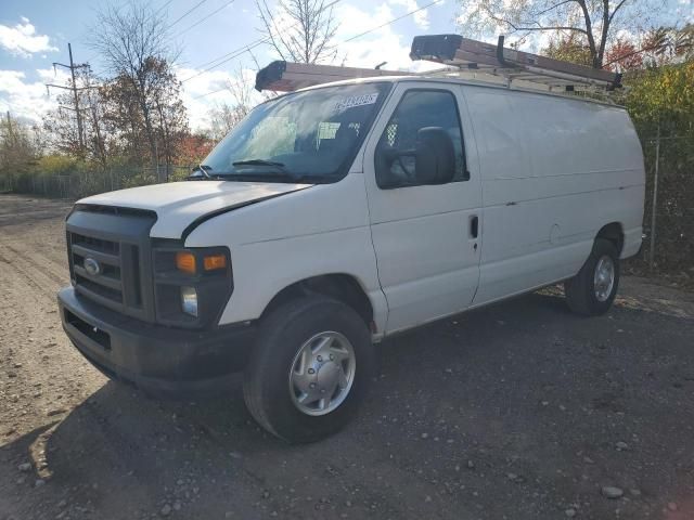 2011 Ford Econoline E250 Van