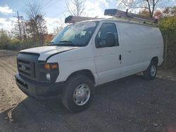 2011 Ford Econoline E250 Van en venta en Columbus, OH