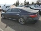 2008 Lexus LS 600HL