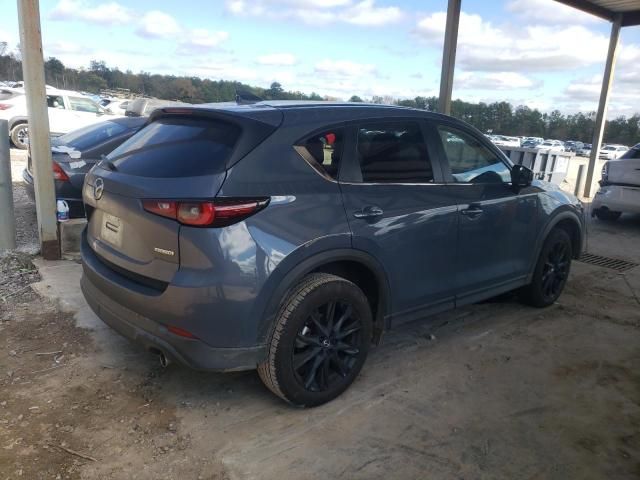 2024 Mazda CX-5 Preferred