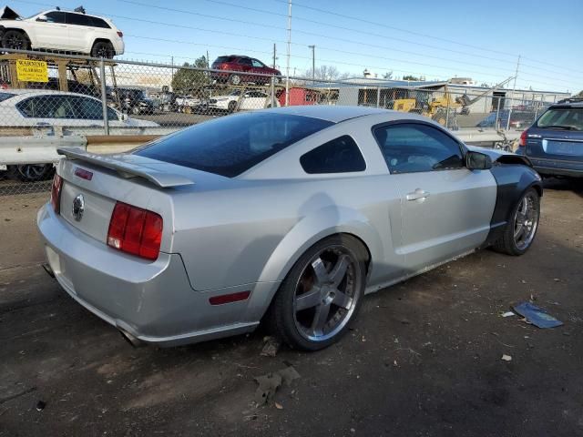 2005 Ford Mustang GT